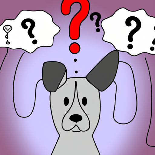 **Why Do Dogs Move Their Ears? An Exploration of Canine Communication**