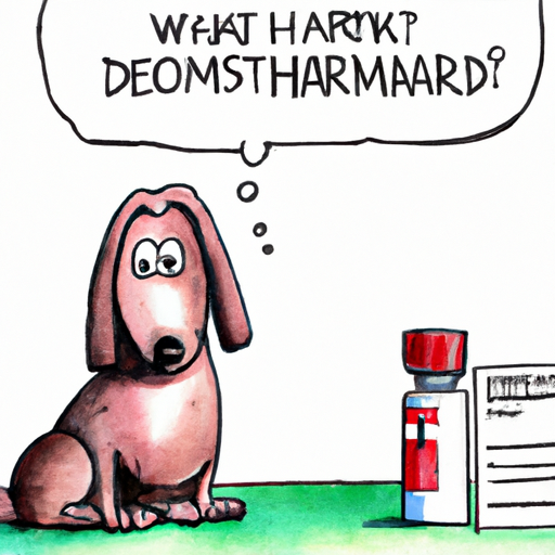 Why Do Dogs Need a Heartworm Test Before Medication?