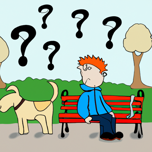 Why Do Dogs Not Like Me? Unraveling the Canine Conundrum