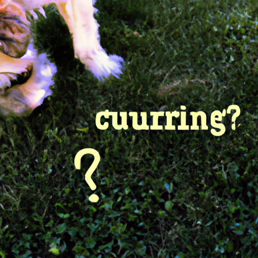 An In-depth Look at Why Dogs Roll in Certain Parts of Grass