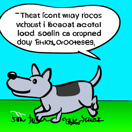 Why Do Dogs Scoot on Their Butts?