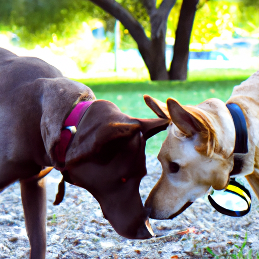 Why Do Dogs Sniff Each Other’s Private Areas?