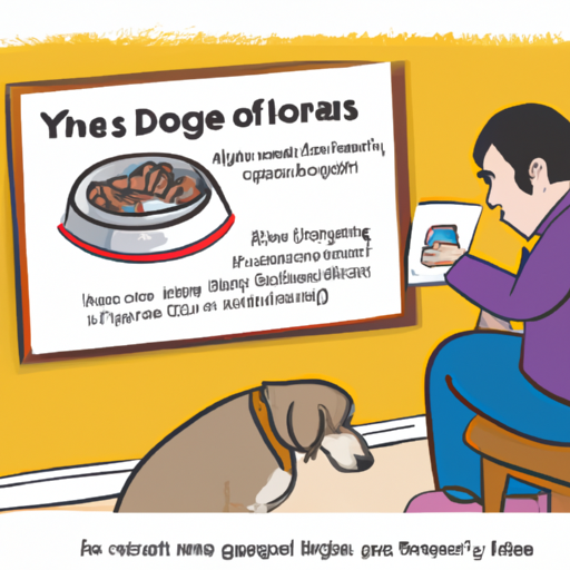 ¿Por qué los perros vomitan después de comer?