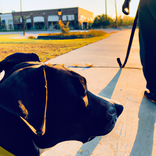 Pourquoi les chiens font-ils confiance aux humains ?