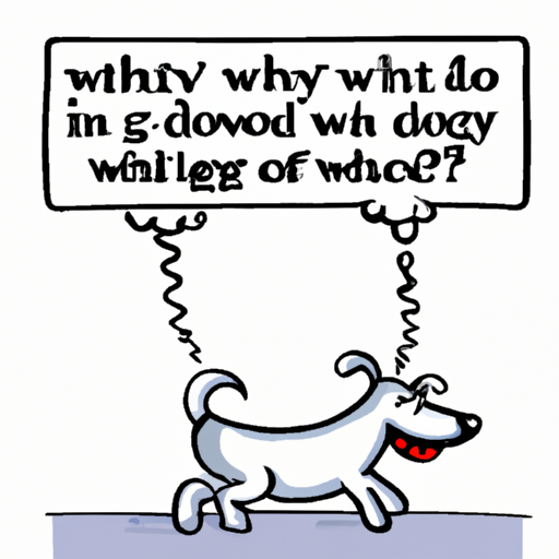 Why Do Dogs Wag Their Tails When They’re Happy?