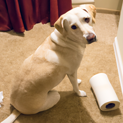 Why Do Dogs Wipe Their Bum on the Floor After Pooping?