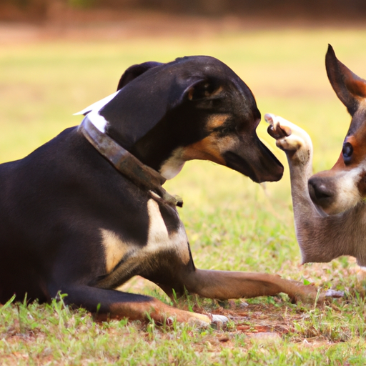 Perché i cani maschi si leccano le parti intime? Uno studio dettagliato