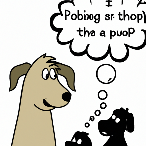 Why Do Mom Dogs Eat Their Puppies Poop?