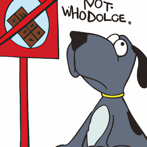 Why Does Chocolate Make Dogs Sick?