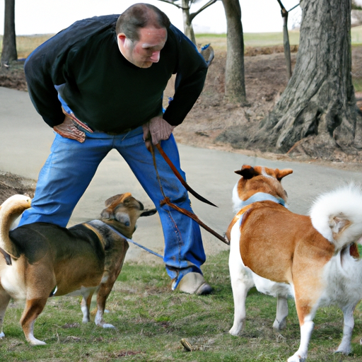 Why Does My Dog Hump Other Dogs’ Faces?