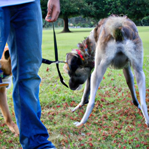 Why Does My Dog Lick My Other Dog’s Pee?