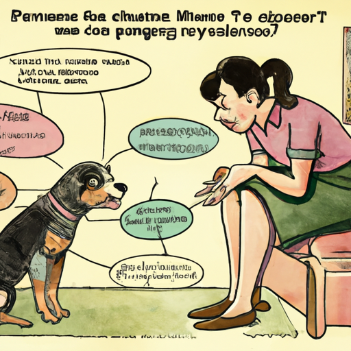 Pourquoi le vagin de mon chien a-t-il l’air gonflé ?