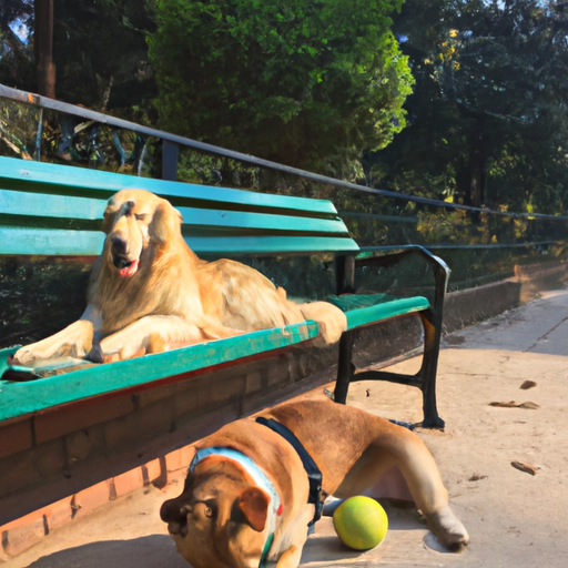 Pourquoi les chiens sont de meilleurs animaux de compagnie que les chats