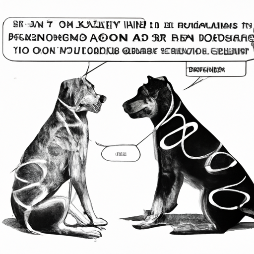 Pourquoi les chiens restent bloqués après l’accouplement : un guide complet