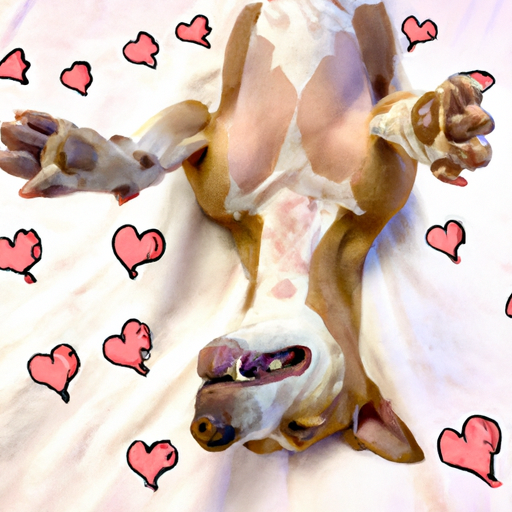 Why Dogs Love Belly Rubs: An In-depth Dive Into Your Canine’s Favorite Pastime