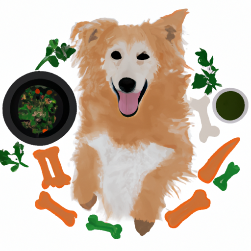 Why is Bone Broth Good for Dogs?