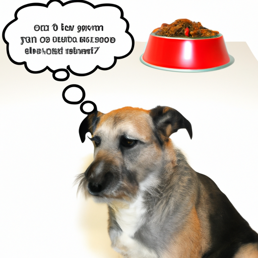 Pourquoi les croquettes sont-elles mauvaises pour les chiens ?