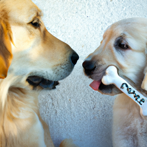 Why Is My Dog Licking My Other Dog’s Mouth? An In-Depth Understanding