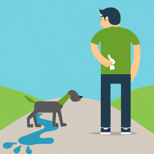 Why Is My Dog’s Bum Leaking Fluid?