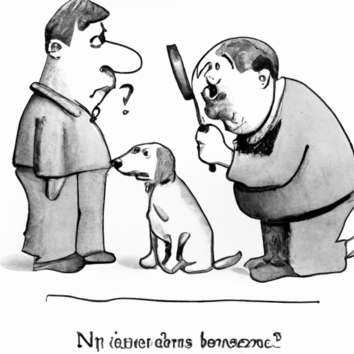 ¿Por qué la nariz de mi perro siempre está mojada? Un misterio canino desvelado