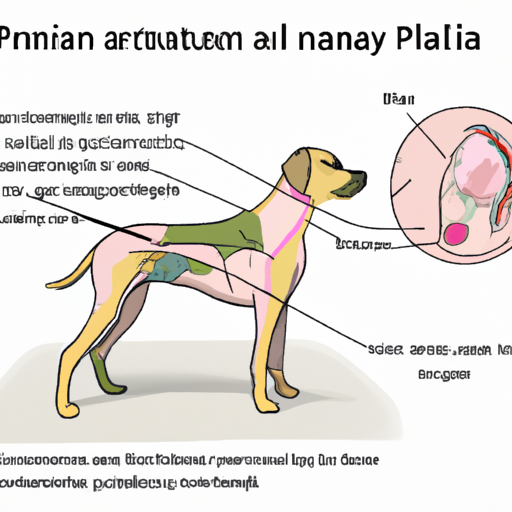 Why Is My Female Dog’s Private Area Swollen After Heat?